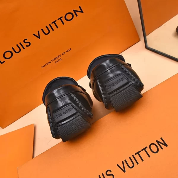 LV Monte Carlo Moccasin - RL42