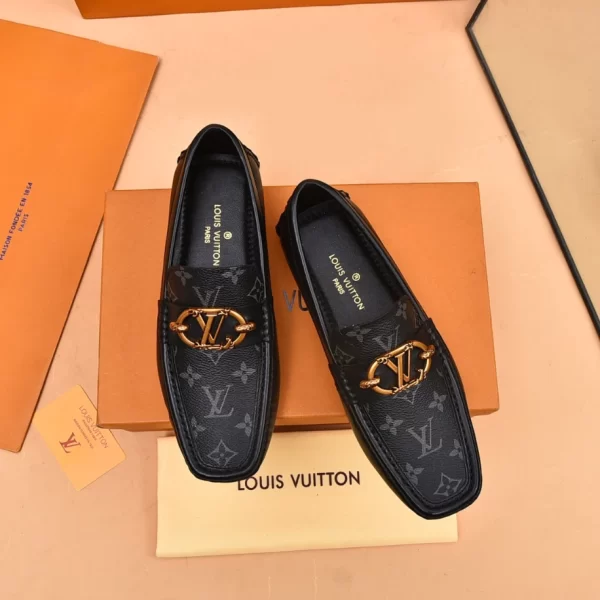 LV Monte Carlo Moccasin - RL44