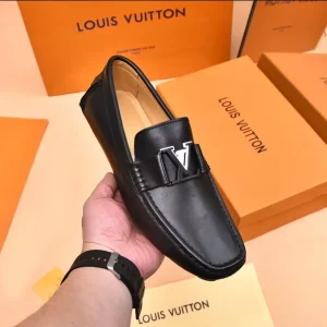 LV Monte Carlo Moccasin - RL32