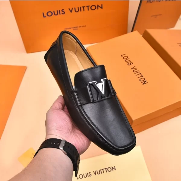 LV Monte Carlo Moccasin - RL32