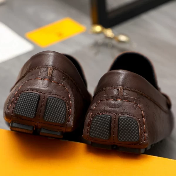 LV Hockenheim Moccasin - RL04