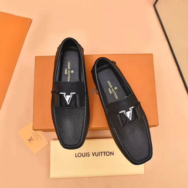 LV Hockenheim Moccasin – RL34