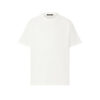 Louis Vuitton Embossed LV Cotton T-Shirt - LRT08