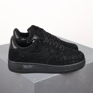 Louis Vuitton Nike Air Force 1 Low By Sneaker - RLS67