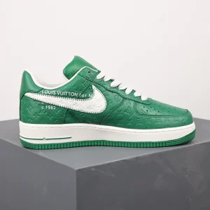 Louis Vuitton Nike Air Force 1 Low By Sneaker - RLS70