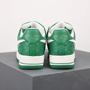 Louis Vuitton Nike Air Force 1 Low By Sneaker - RLS70