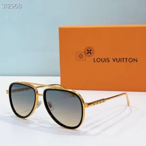 Louis Vuitton Sunglasses – LRS09
