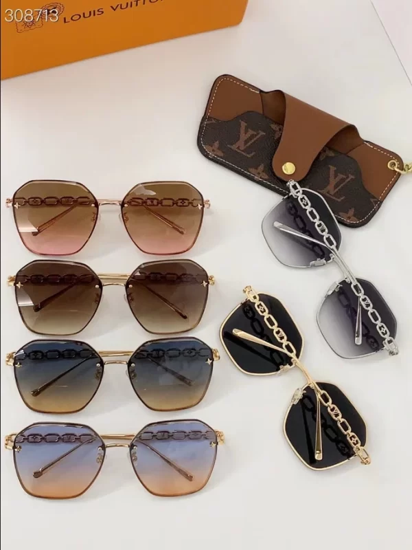 Louis Vuitton Sunglasses