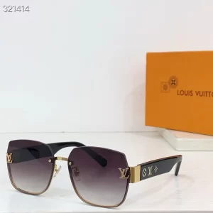 Louis Vuitton Sunglasses – LRS61