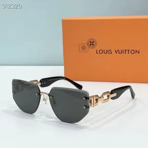 Louis Vuitton Sunglasses – LRS31