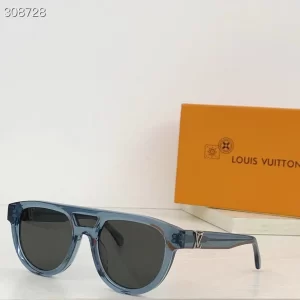 Louis Vuitton Sunglasses – LRS35