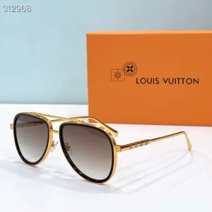 Louis Vuitton Sunglasses – LRS10