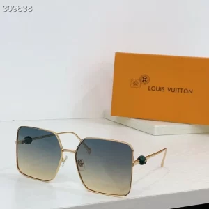 Louis Vuitton Sunglasses – LRS50