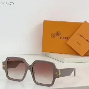 Louis Vuitton Sunglasses – LRS72