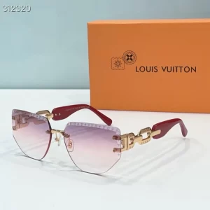 Louis Vuitton Sunglasses – LRS30