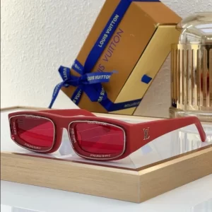 Louis Vuitton Sunglasses – LRS86