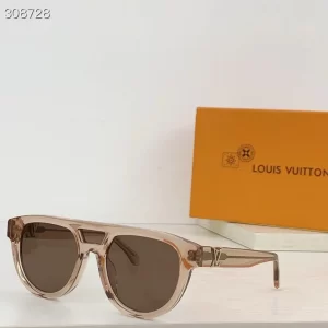 Louis Vuitton Sunglasses – LRS36