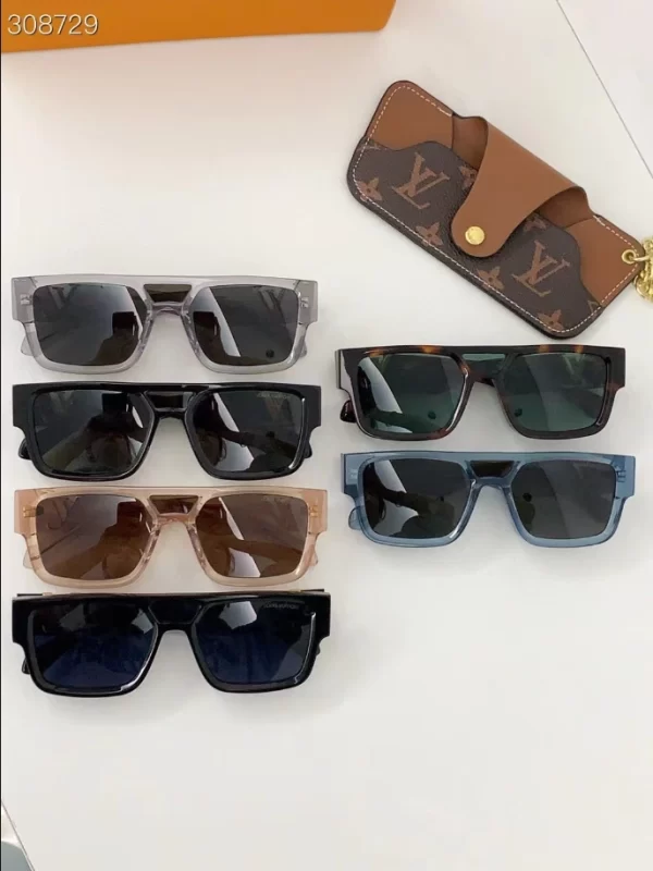 Louis Vuitton Sunglasses