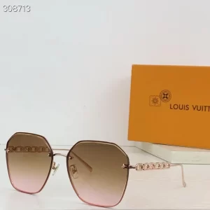 Louis Vuitton Sunglasses – LRS52