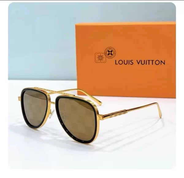 Louis Vuitton Sunglasses – LRS11