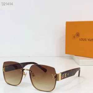 Louis Vuitton Sunglasses – LRS57
