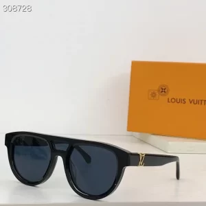 Louis Vuitton Sunglasses – LRS34