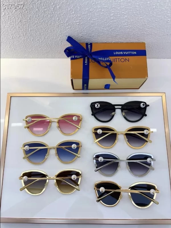 Louis Vuitton Sunglasses