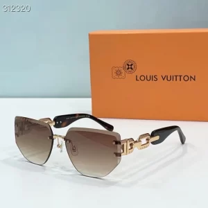 Louis Vuitton Sunglasses – LRS28