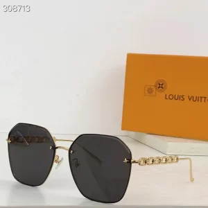 Louis Vuitton Sunglasses – LRS53