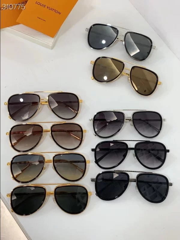 Louis Vuitton Sunglasses