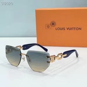 Louis Vuitton Sunglasses – LRS27