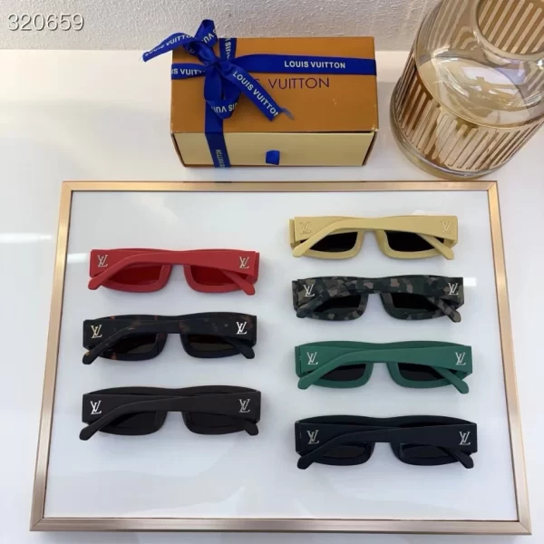 Louis Vuitton Sunglasses