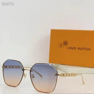 Louis Vuitton Sunglasses – LRS54