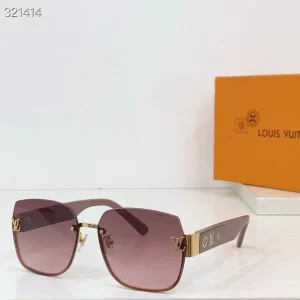 Louis Vuitton Sunglasses – LRS58