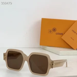 Louis Vuitton Sunglasses – LRS75
