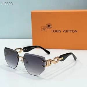 Louis Vuitton Sunglasses – LRS26