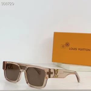 Louis Vuitton Sunglasses – LRS43