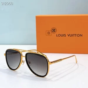 Louis Vuitton Sunglasses – LRS14