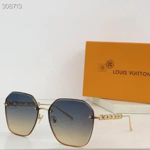 Louis Vuitton Sunglasses – LRS55