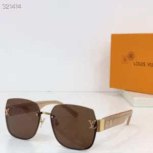 Louis Vuitton Sunglasses – LRS59