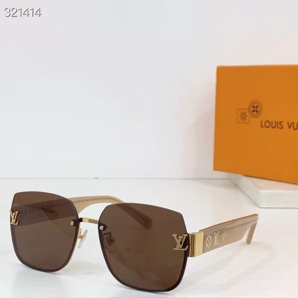 Louis Vuitton Sunglasses – LRS59