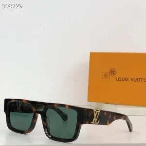 Louis Vuitton Sunglasses – LRS44