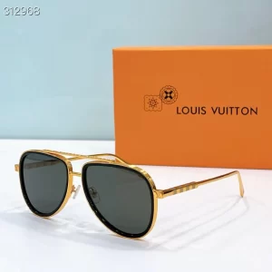 Louis Vuitton Sunglasses – LRS15