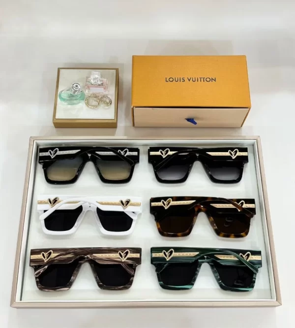 Louis Vuitton Sunglasses