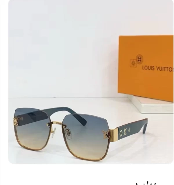 Louis Vuitton Sunglasses – LRS60