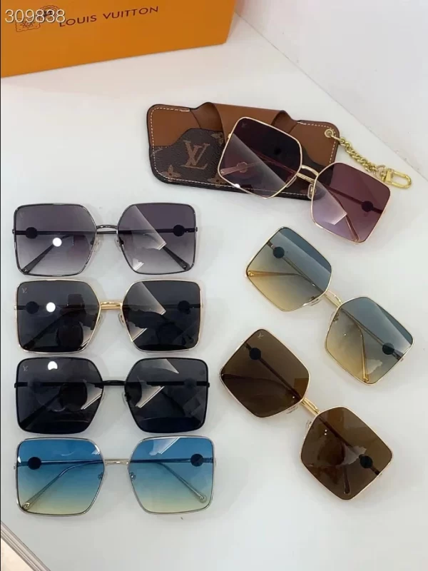 Louis Vuitton Sunglasses