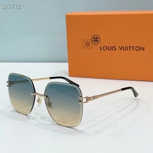 Louis Vuitton Sunglasses – LRS04