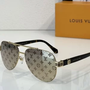 Louis Vuitton Sunglasses – LRS20