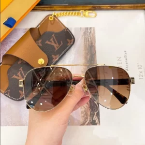 Louis Vuitton Sunglasses – LRS21