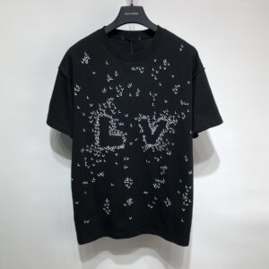 Louis Vuitton T-shirt - LRT04